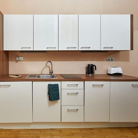 Apartament Prague Days - Cozy Flat In The Old Town Zewnętrze zdjęcie