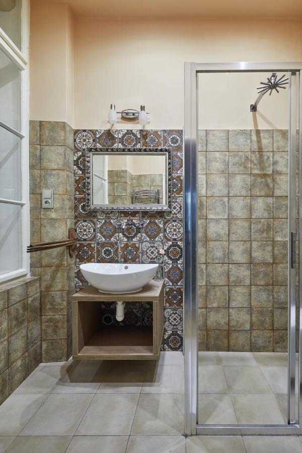 Apartament Prague Days - Cozy Flat In The Old Town Zewnętrze zdjęcie